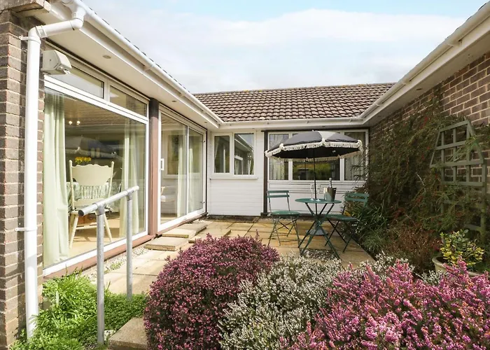 Beau Hideaway