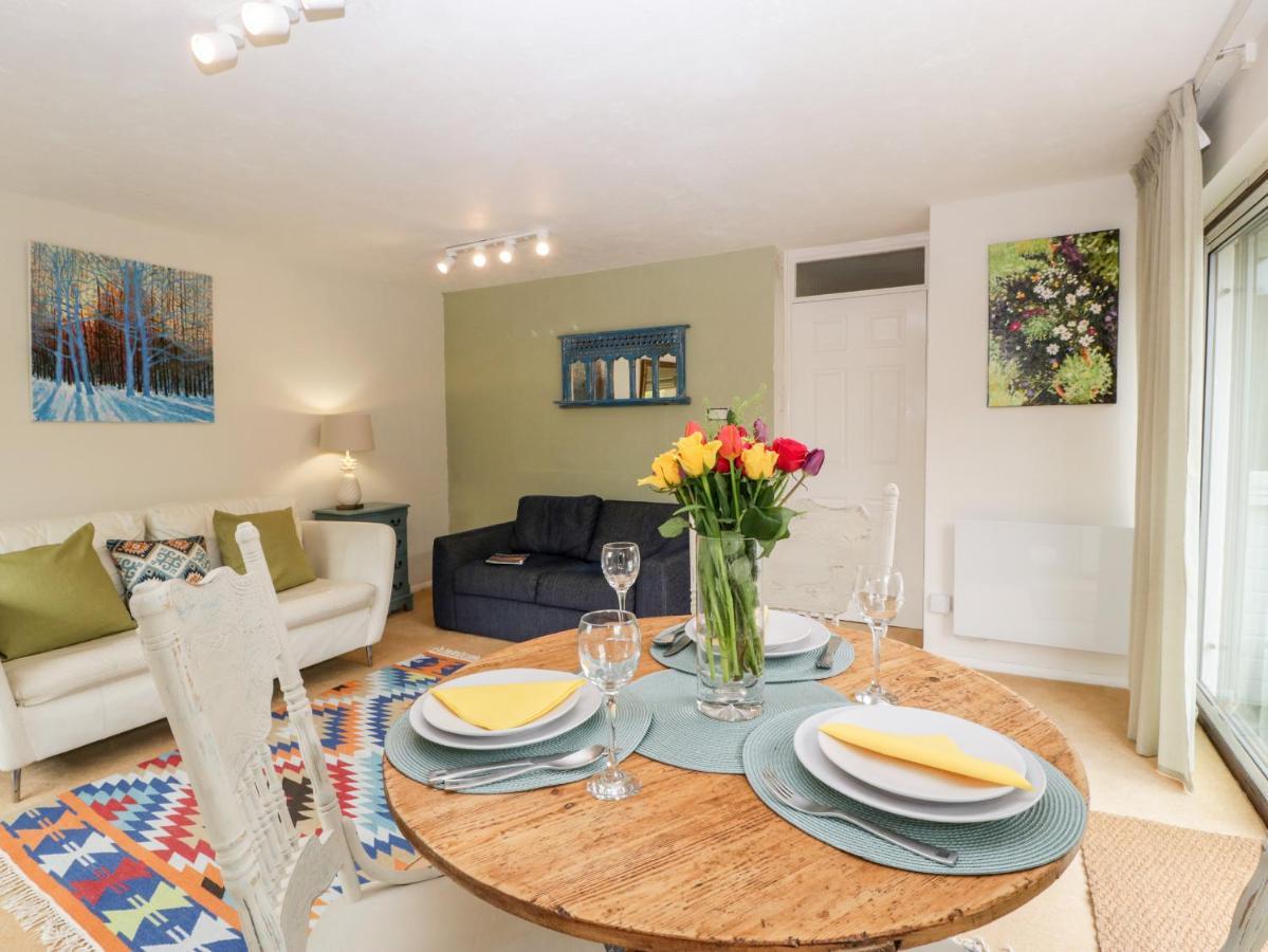 Holiday home Beau Hideaway