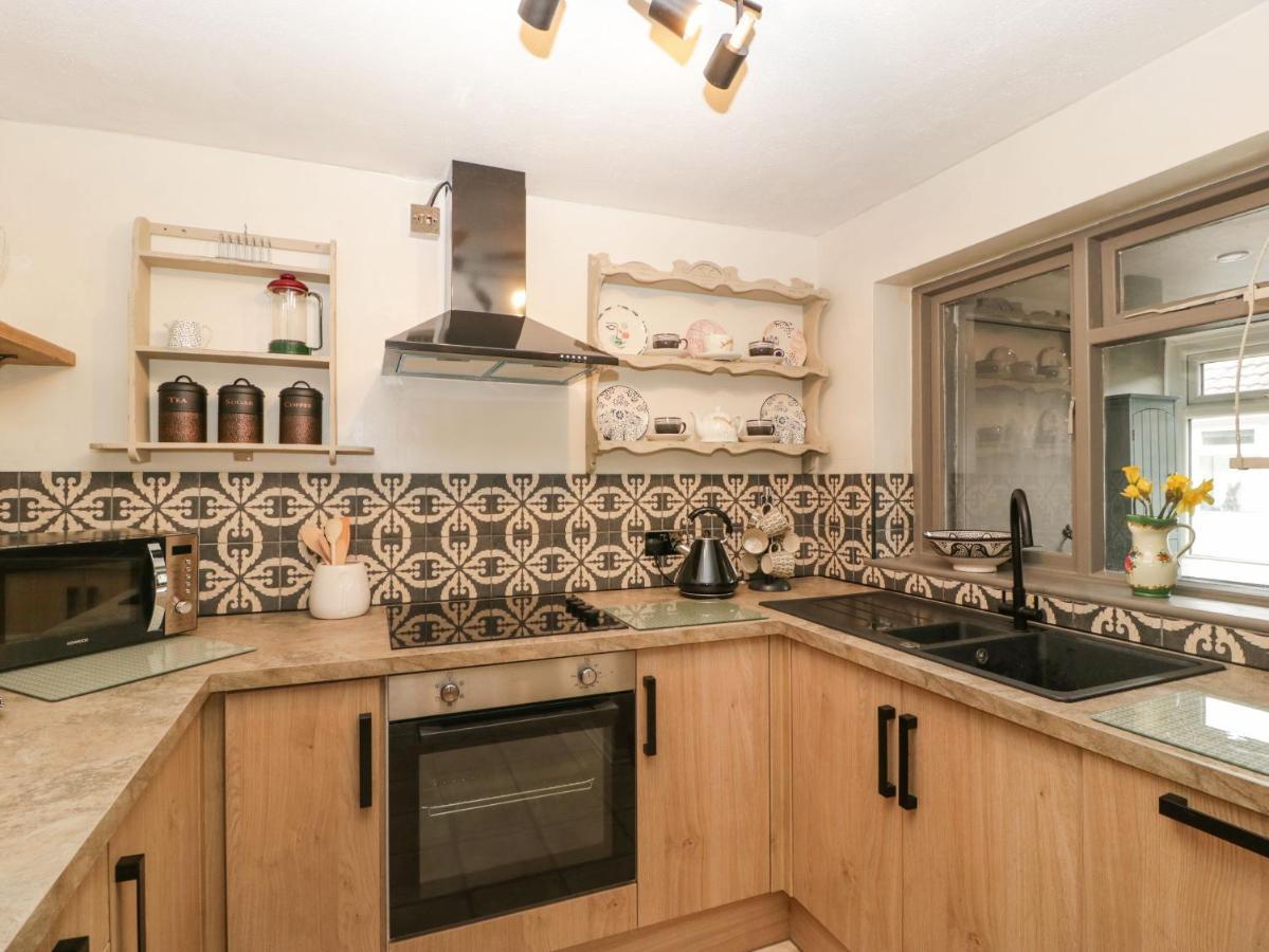 Holiday home Beau Hideaway
