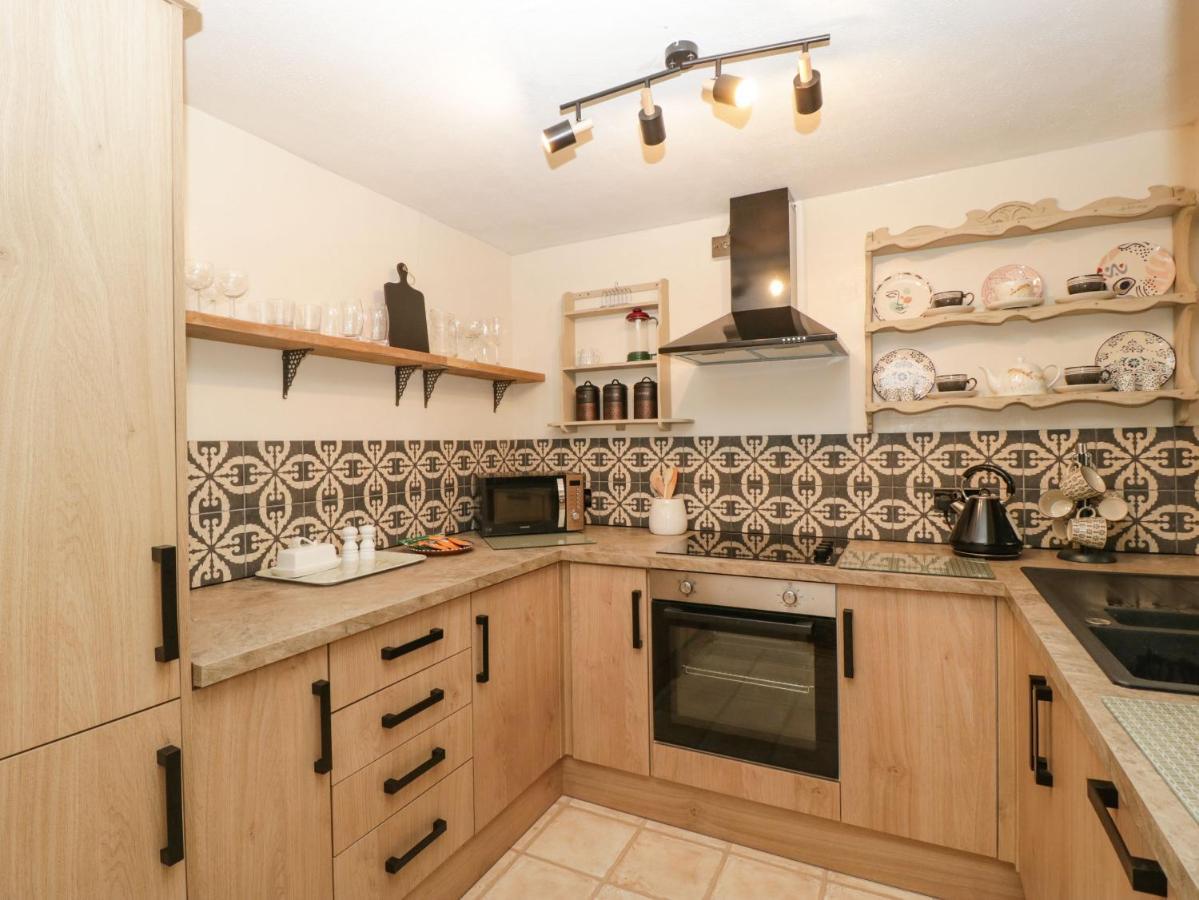 Beau Hideaway Holiday home *