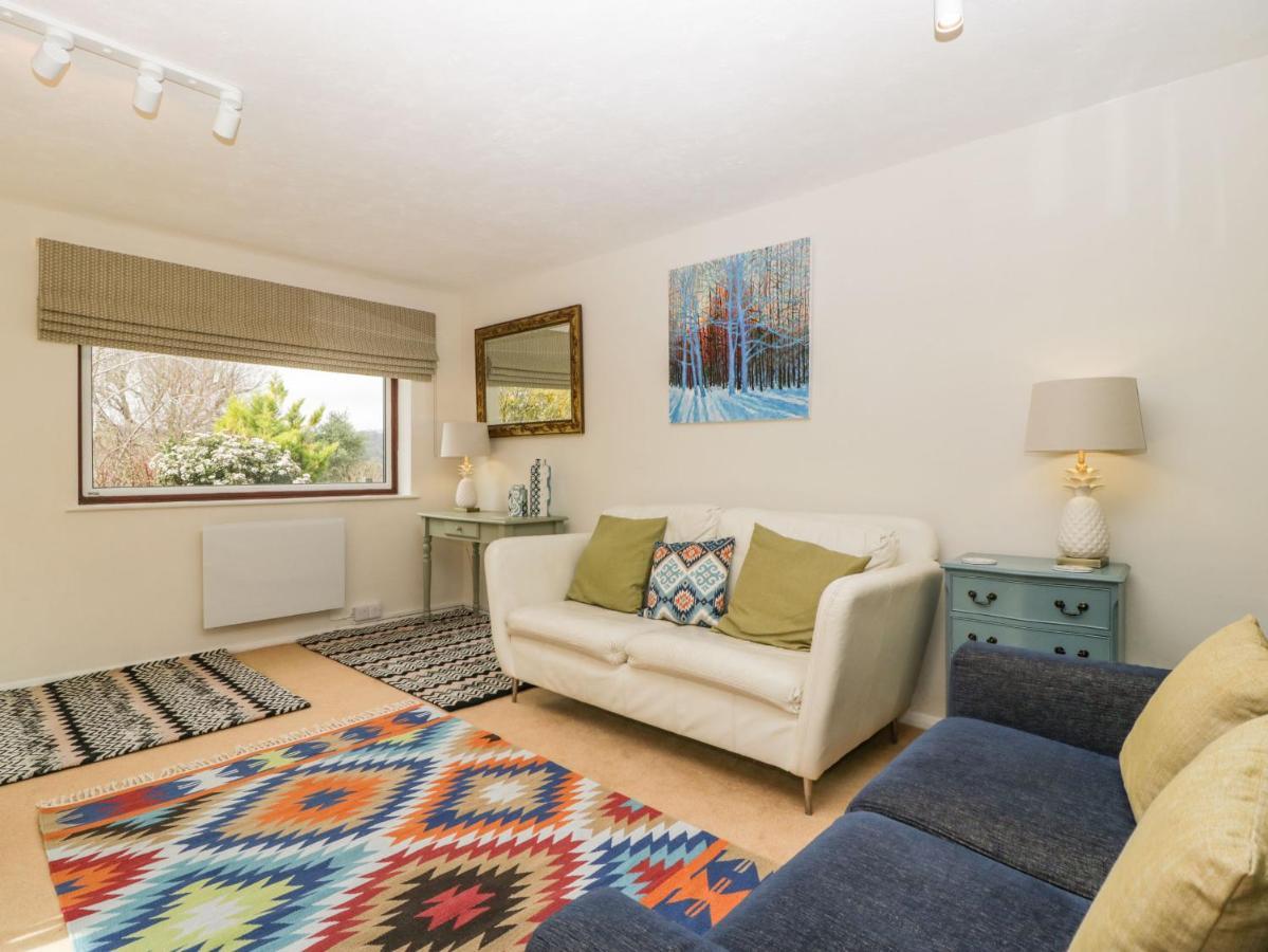 Holiday home Beau Hideaway Dorchester