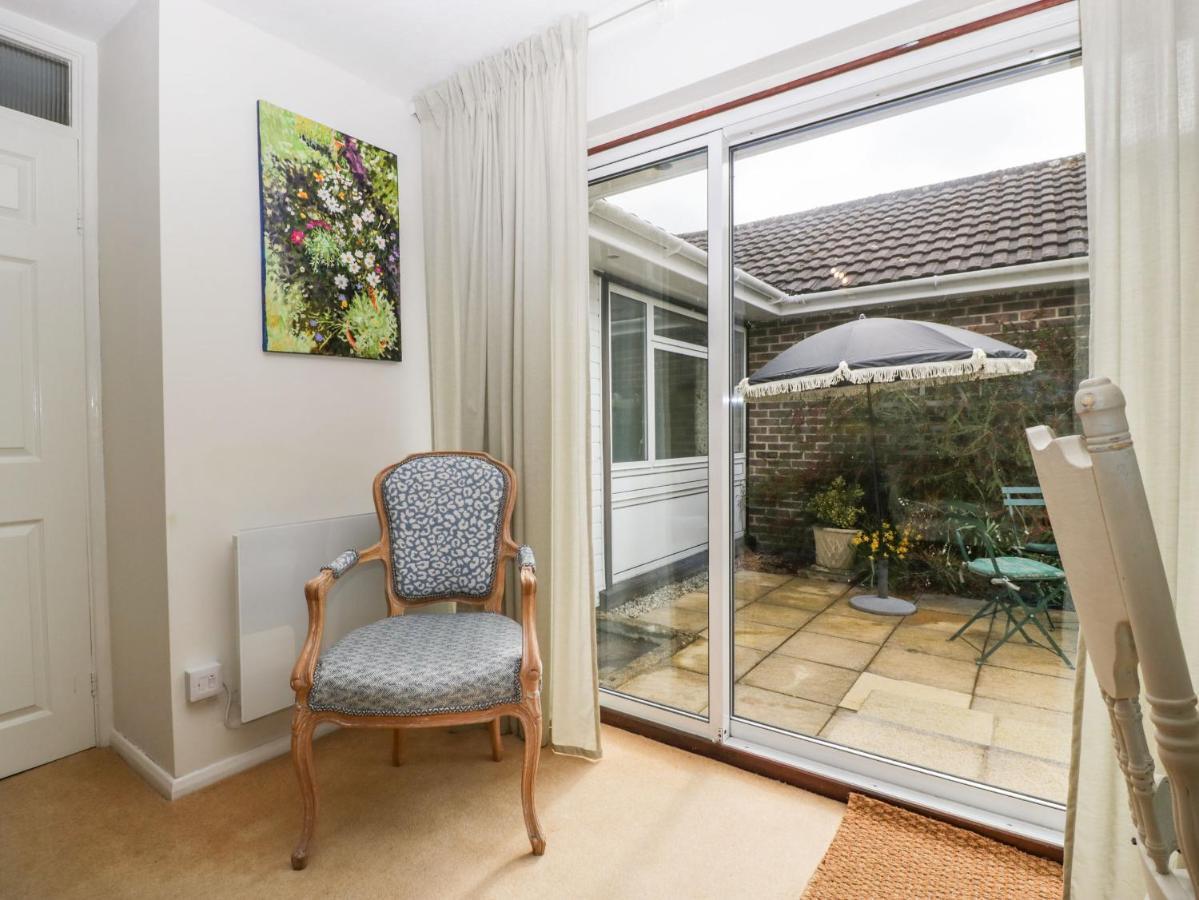 Holiday home Beau Hideaway Dorchester