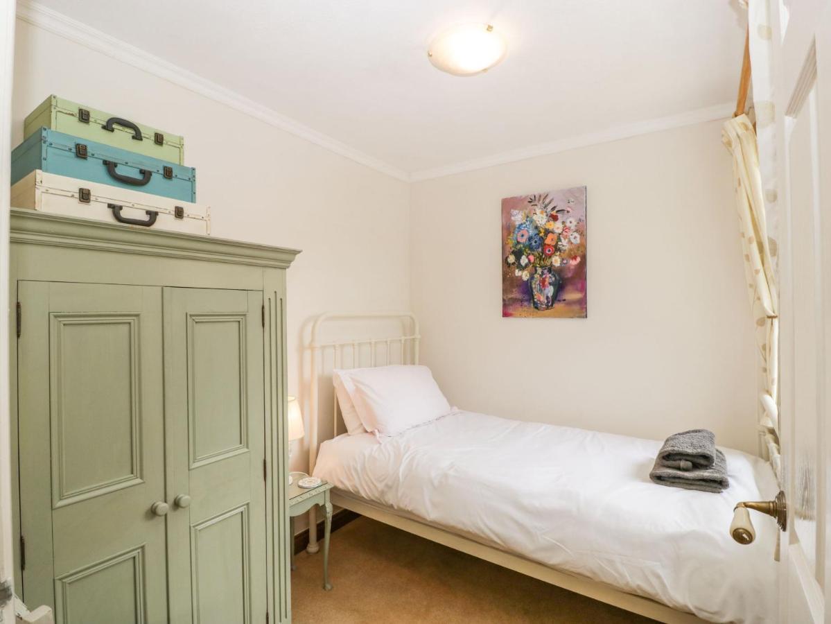 Beau Hideaway
