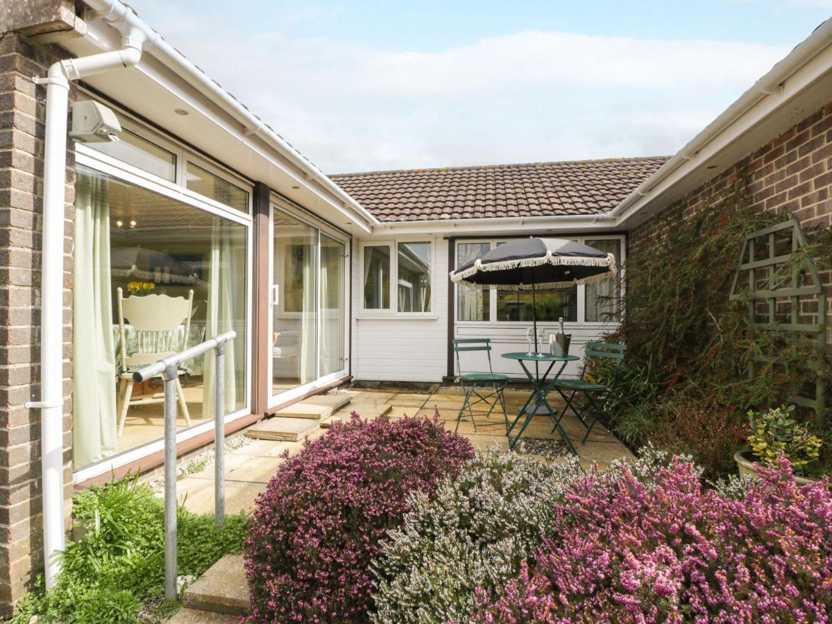 Beau Hideaway Holiday home Dorchester