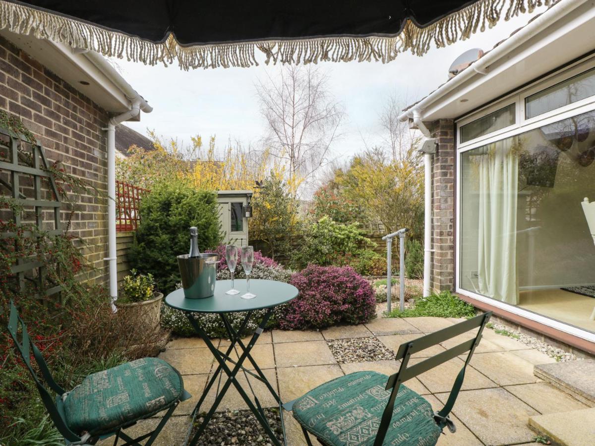 Beau Hideaway Dorchester