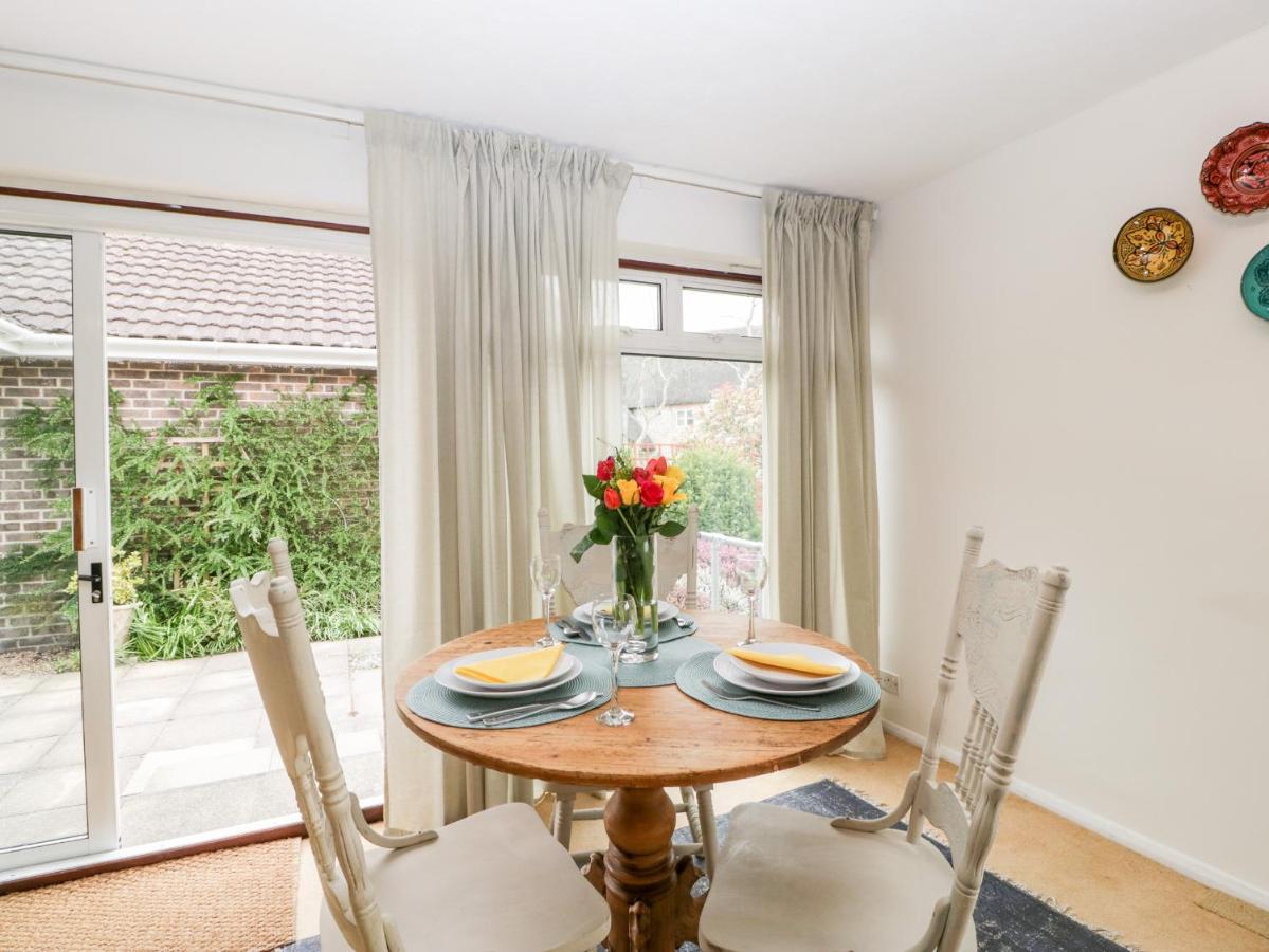 Beau Hideaway Holiday home *